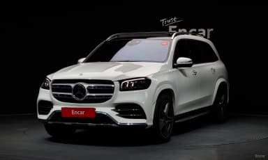 GLS-Class X167