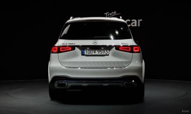 GLS-Class X167