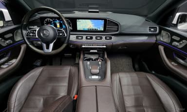GLS-Class X167