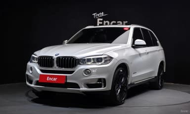 X5 (F15)