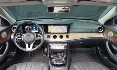 E-Class W213