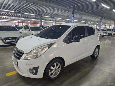 Matiz Creative