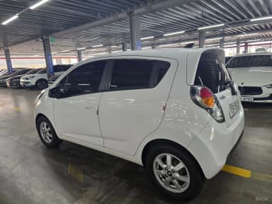 Matiz Creative
