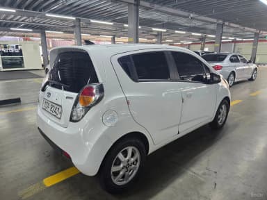 Matiz Creative
