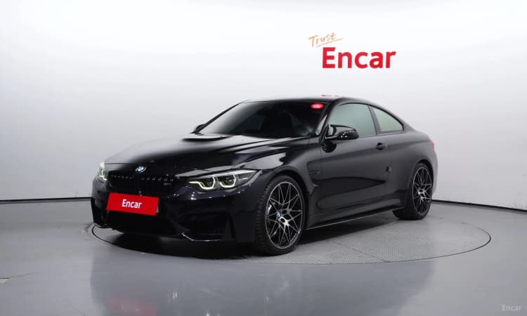 M4 (F82)