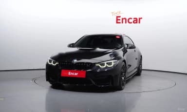 M4 (F82)