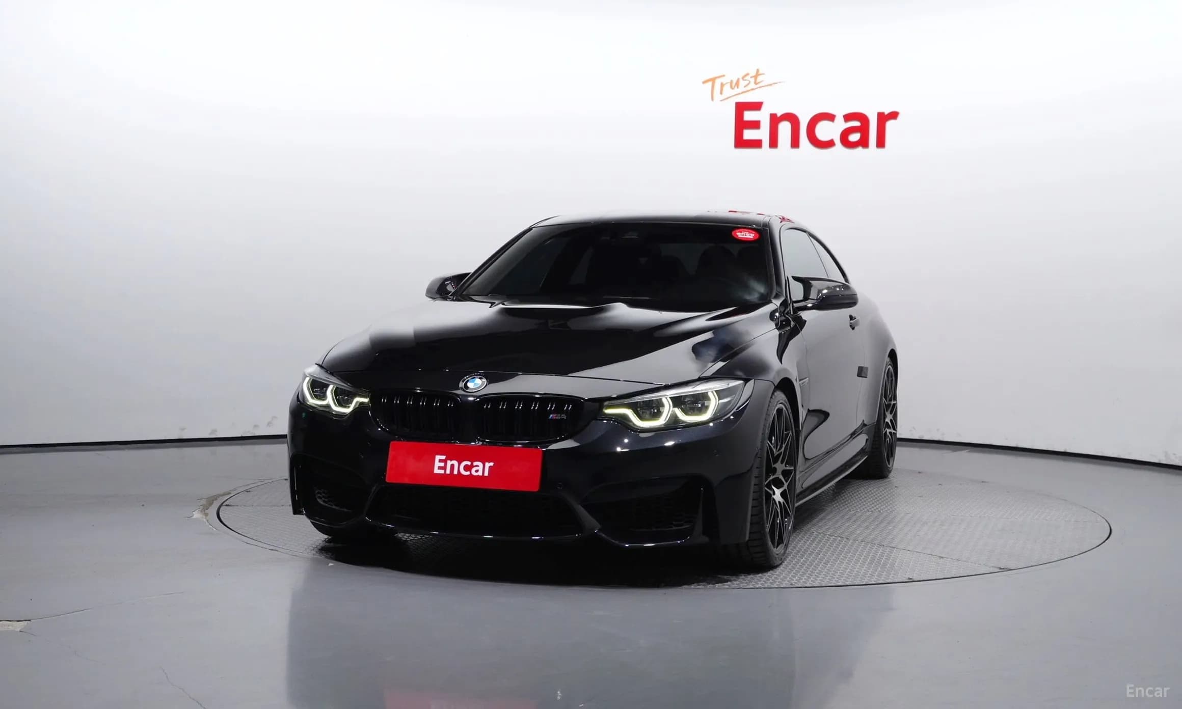 M4 (F82)