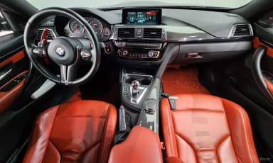 M4 (F82)