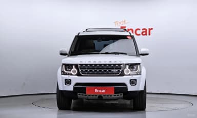 Discovery 4