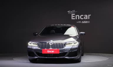 5 Series (G30)