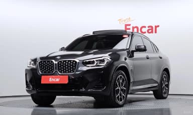 X4 (G02)