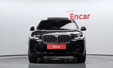 X4 (G02)