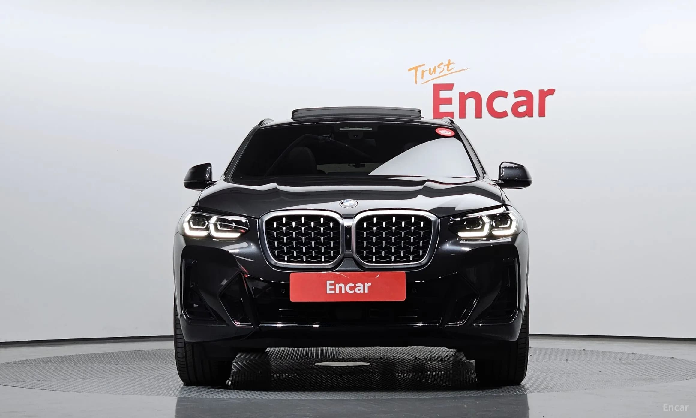 X4 (G02)