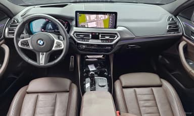 X4 (G02)