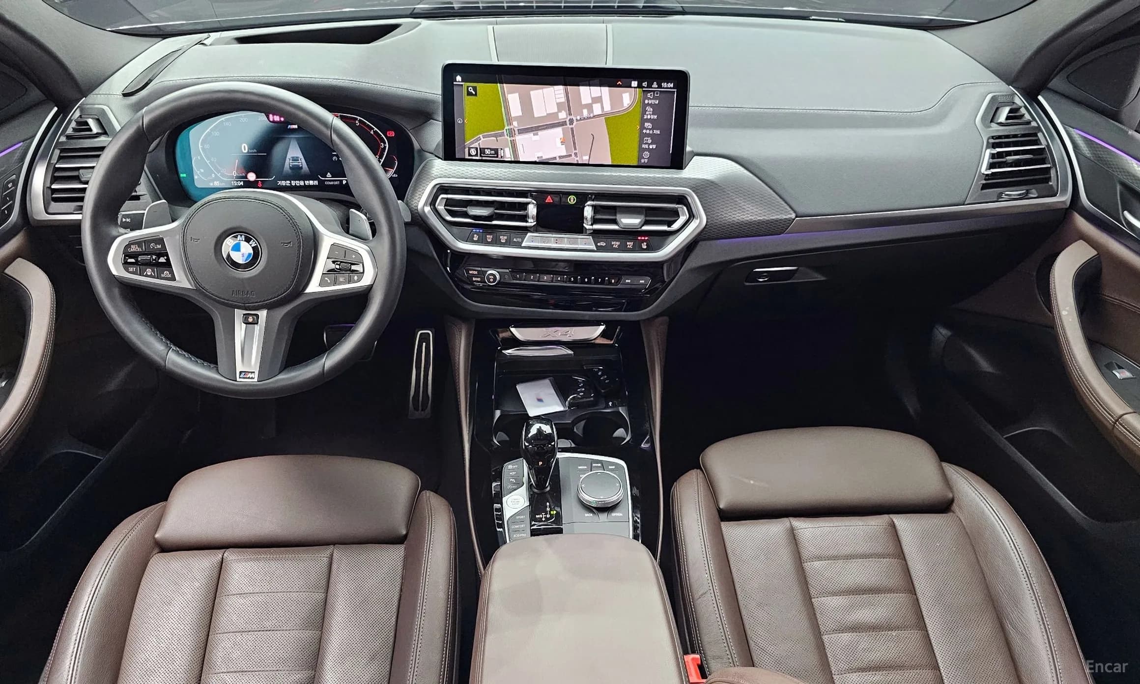 X4 (G02)