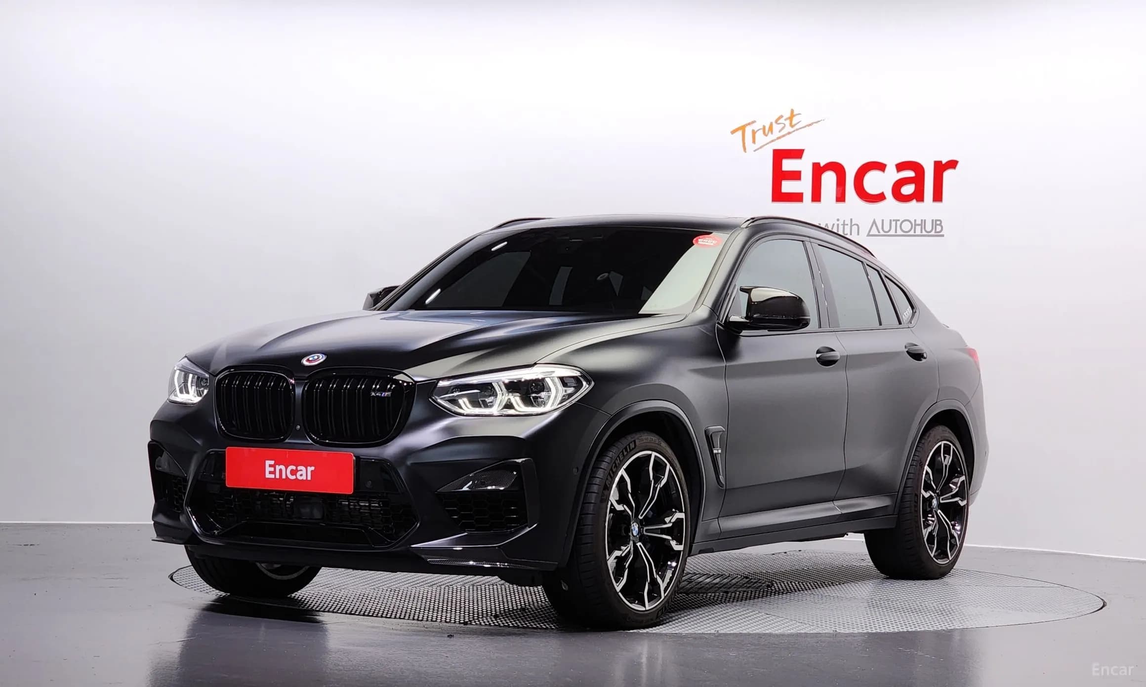 X4M (G02)