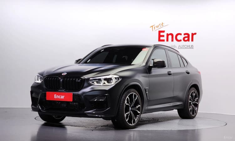 X4M (G02)