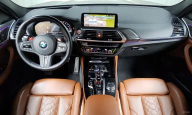 X4M (G02)