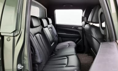 Rexton Sports Khan