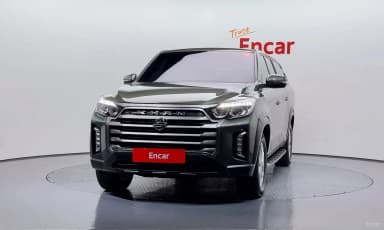 Rexton Sports Khan