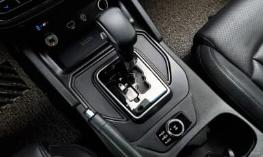 Rexton Sports Khan