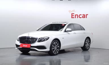 E-Class W213