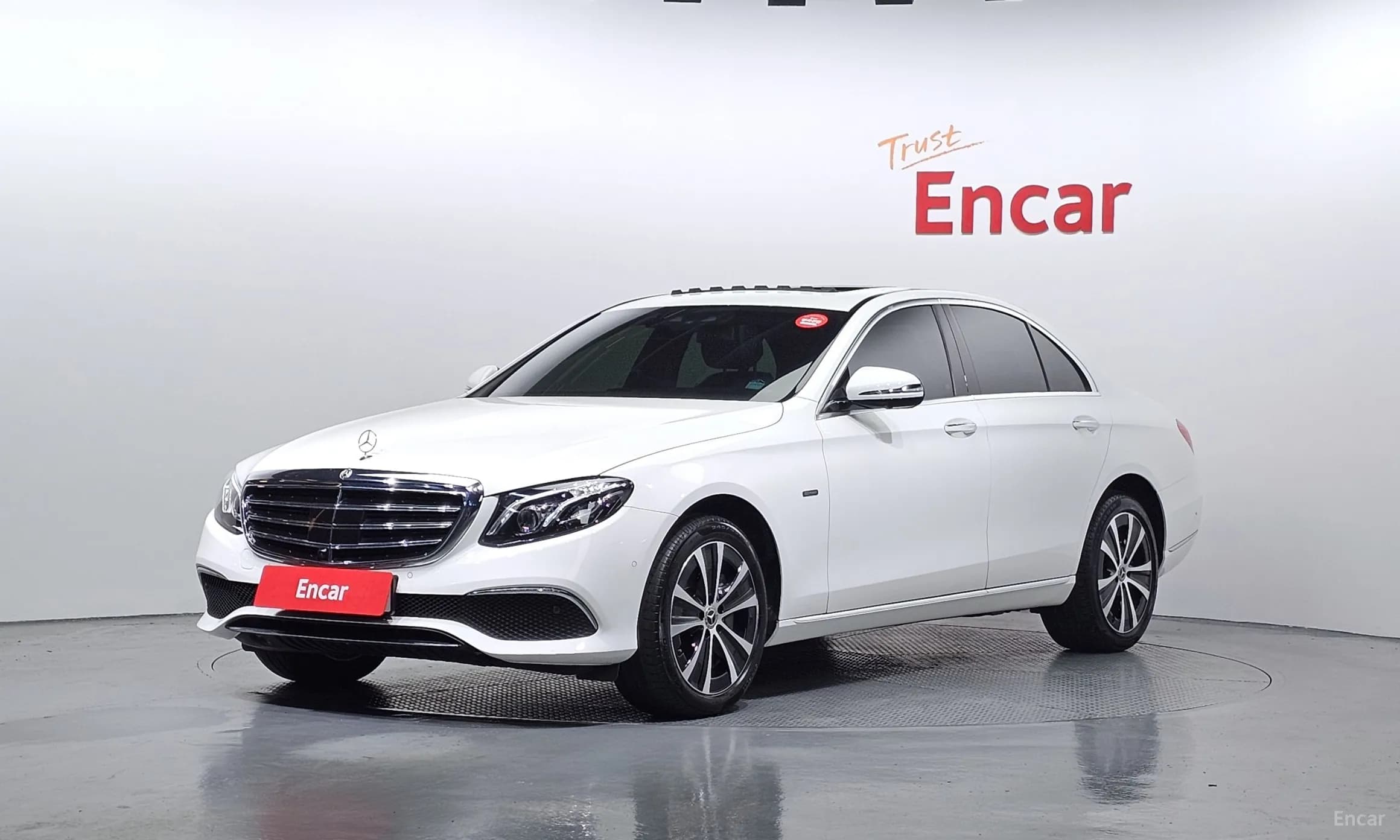 E-Class W213