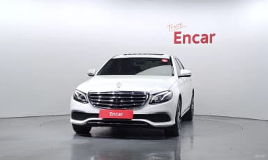 E-Class W213