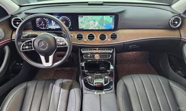 E-Class W213