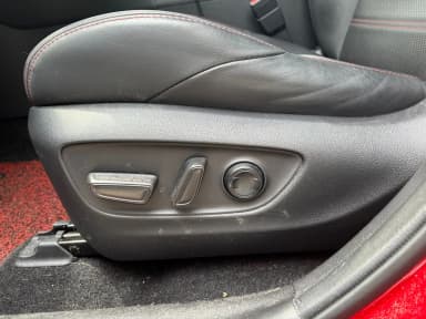 RAV4 5th Generation