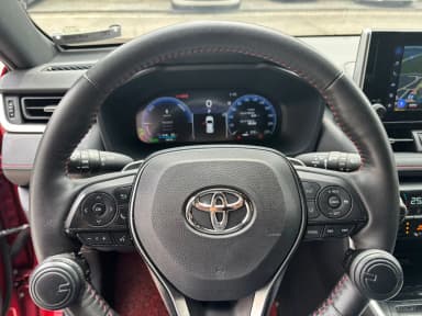 RAV4 5th Generation