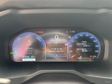 RAV4 5th Generation