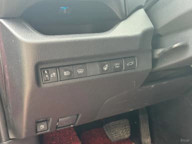 RAV4 5th Generation