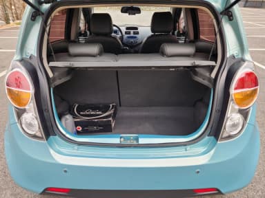 Matiz Creative