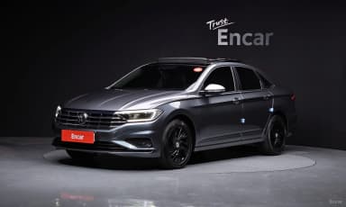 Jetta 7th Generation