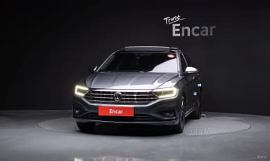 Jetta 7th Generation
