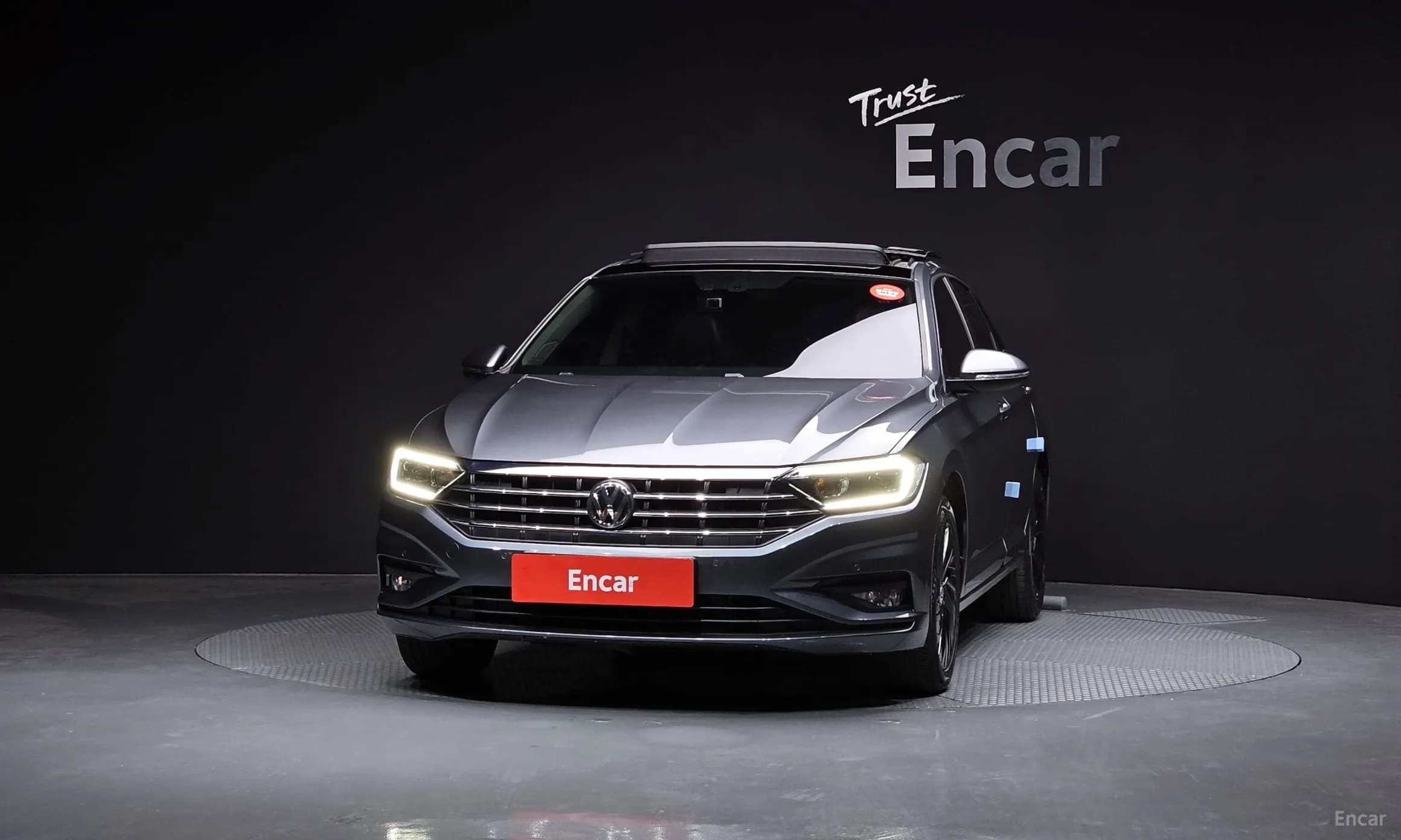 Jetta 7th Generation