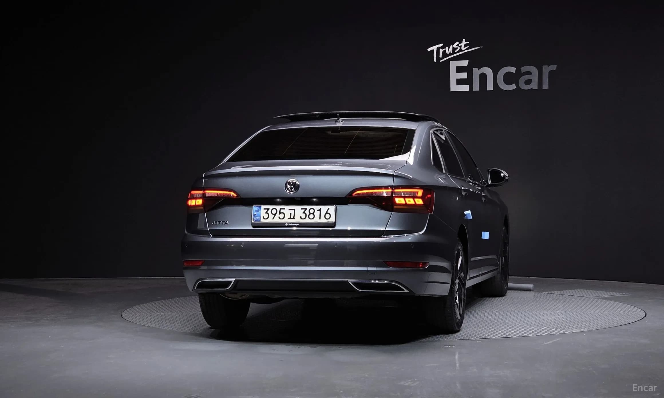 Jetta 7th Generation
