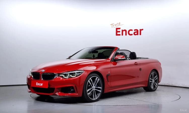 Series 4 (F32)