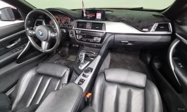 Series 4 (F32)