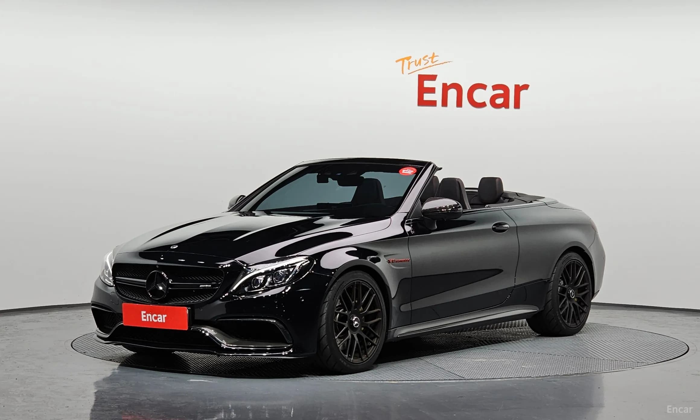 C-Class W205