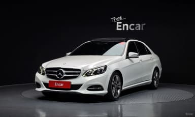 E-Class W212