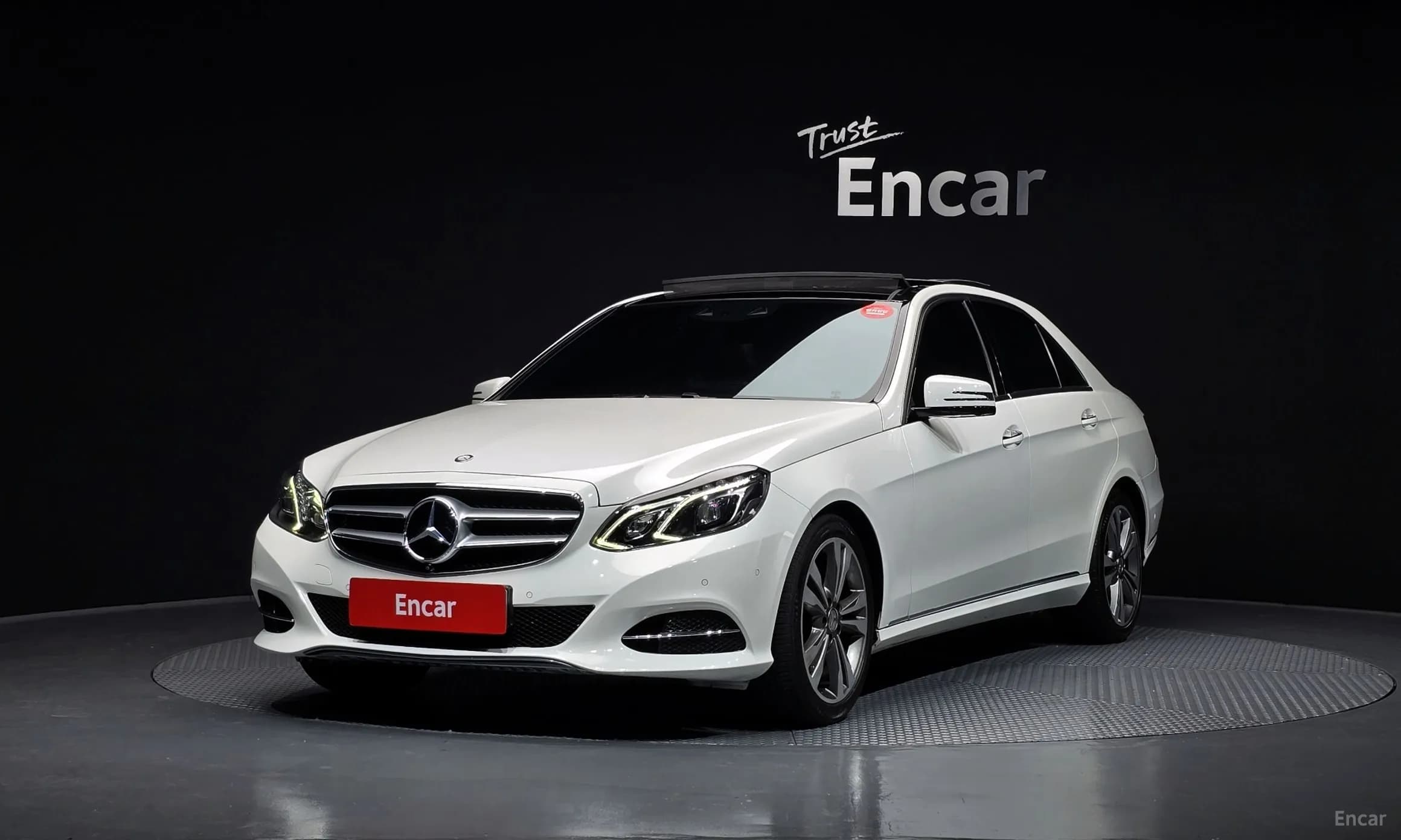 E-Class W212