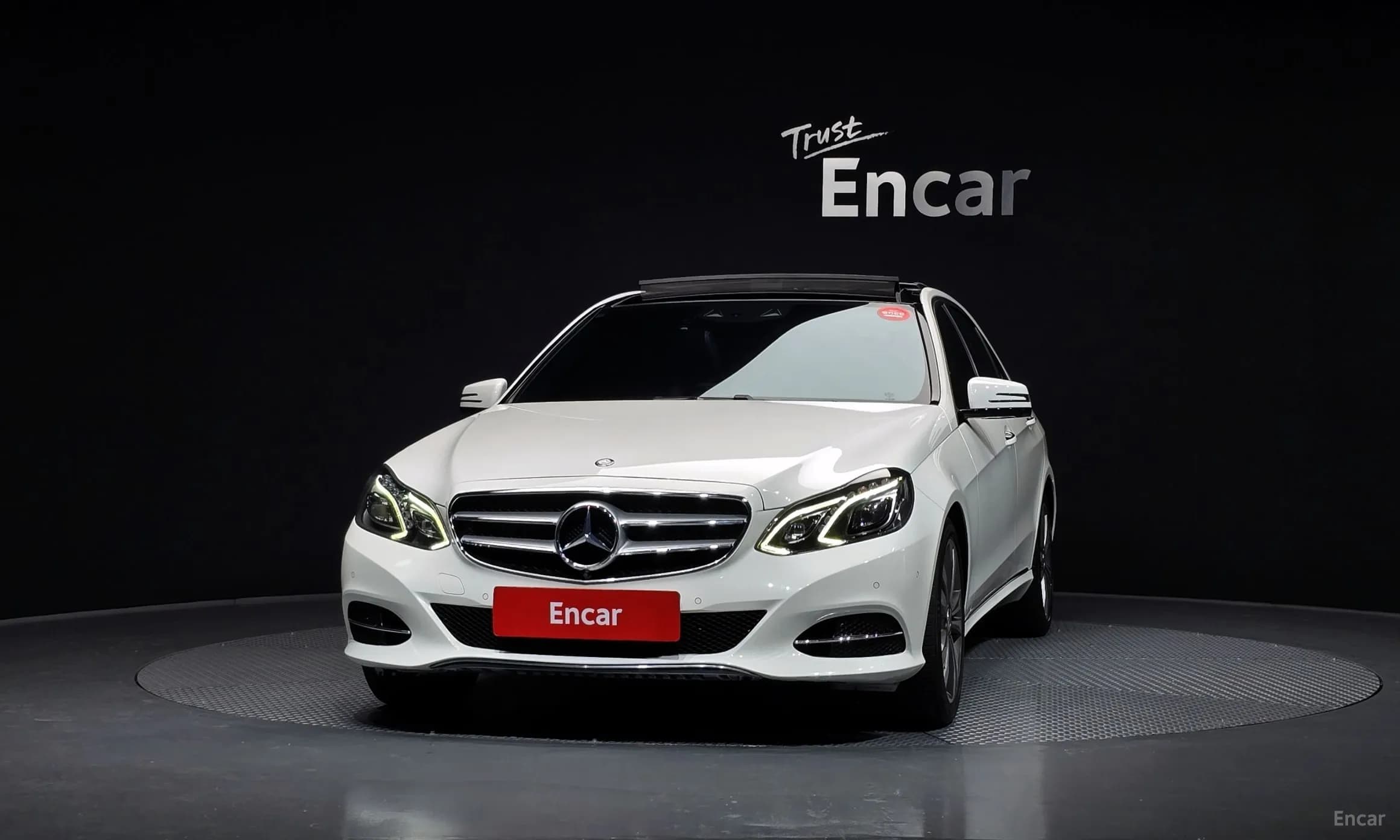 E-Class W212