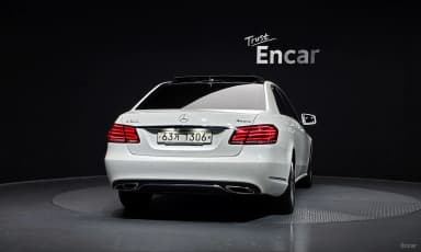 E-Class W212