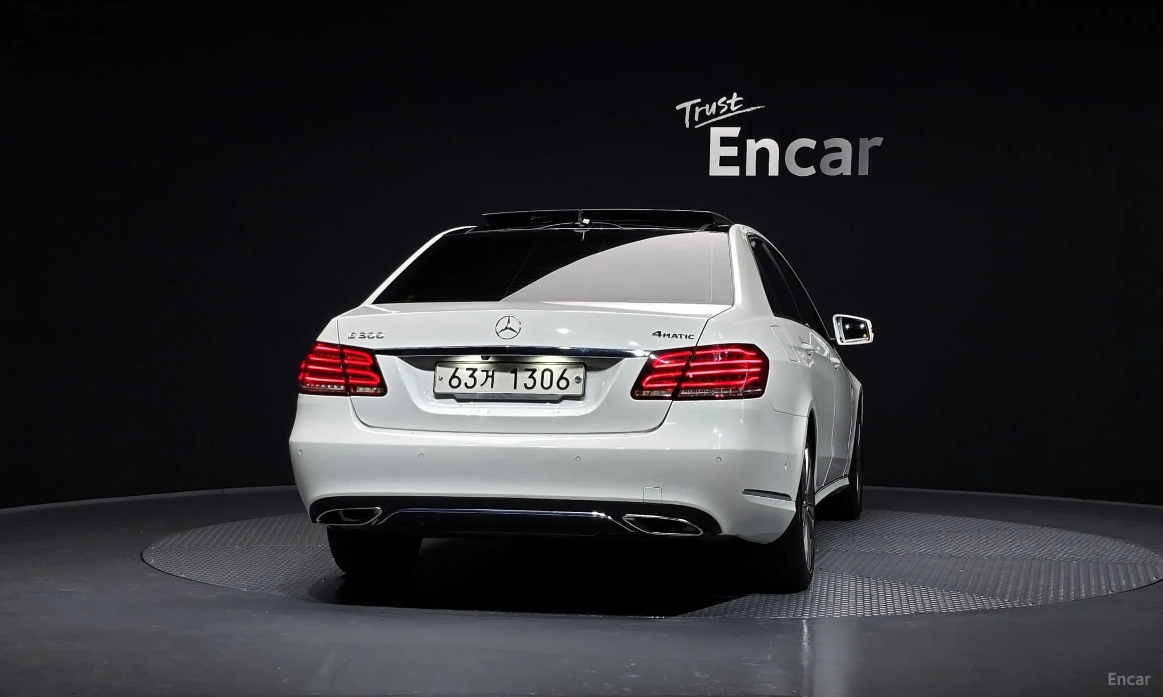 E-Class W212