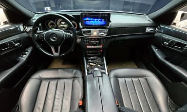E-Class W212