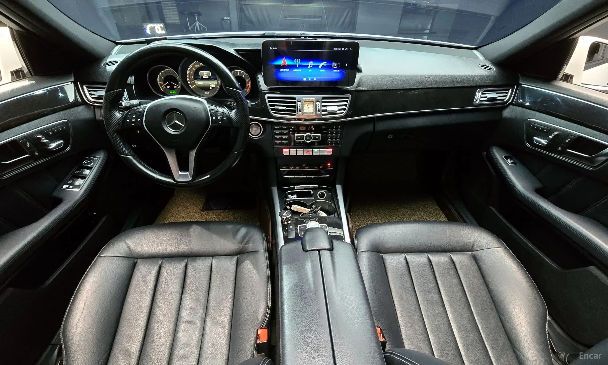 E-Class W212
