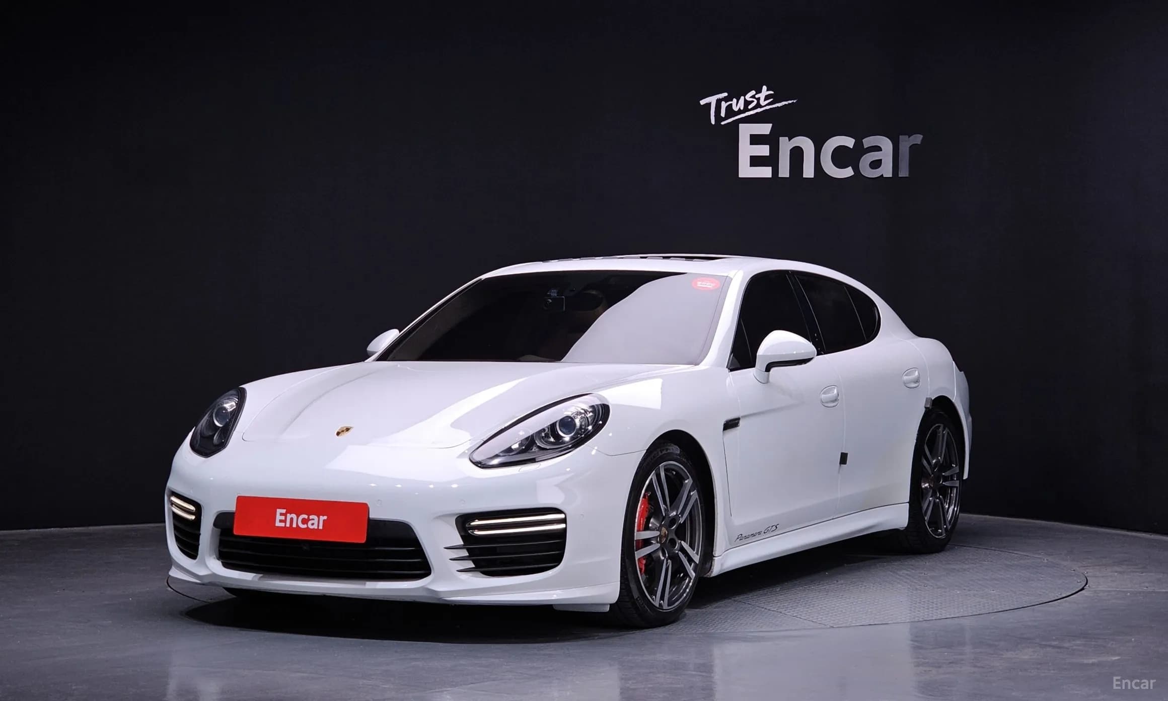 Panamera