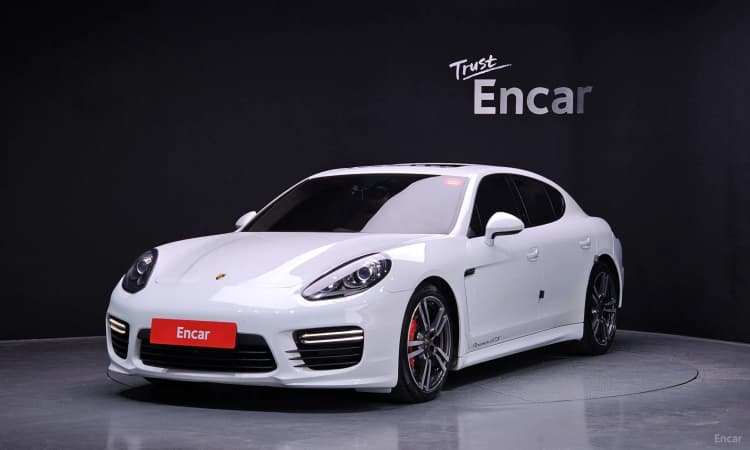 Panamera
